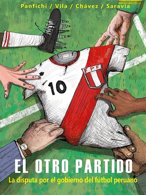 cover image of El otro partido
